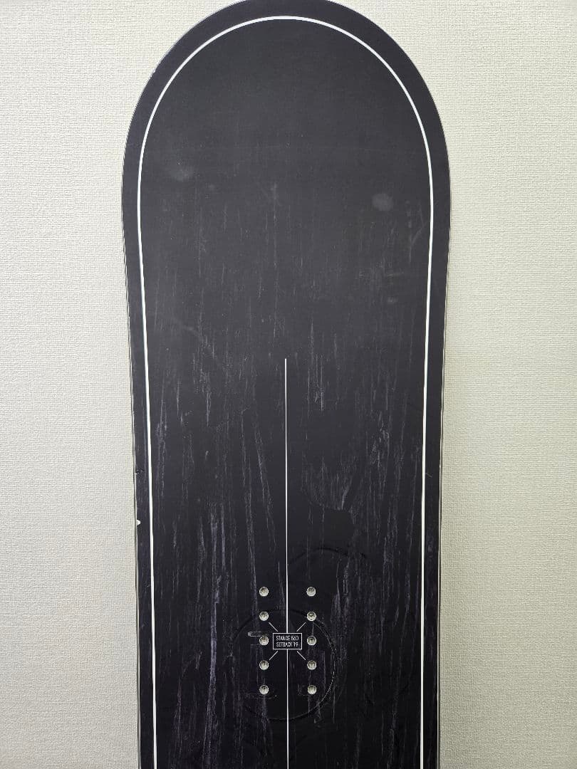 【美品】OGASAKA CT-S 2020-2021モデル 158cm