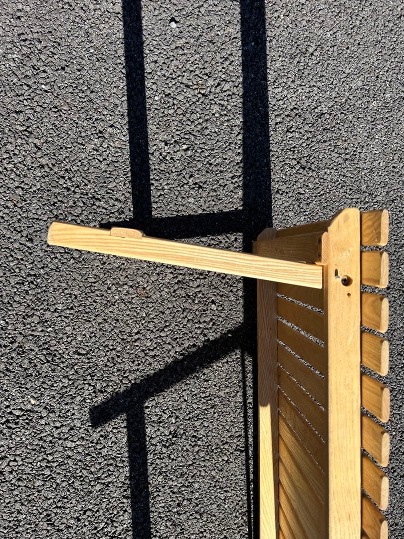 ブルーリッジチェアワークス　ボイジャーテーブル