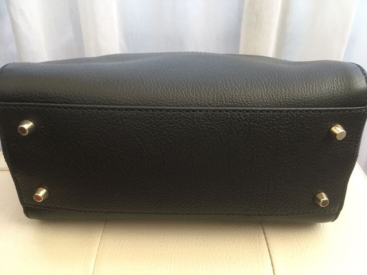 ☆新品☆フルラ　アルテシア　2wayハンドバッグ