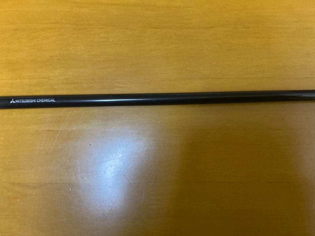 TENSEI CK PRO オレンジHY 80 S PINGスリーブ