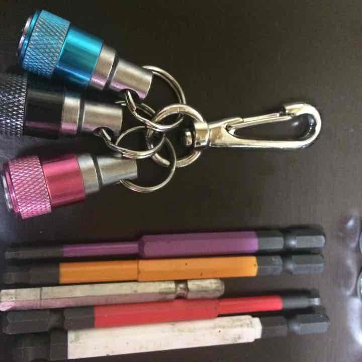 インパクトソケット 8 10 13 15 17 19 21 24