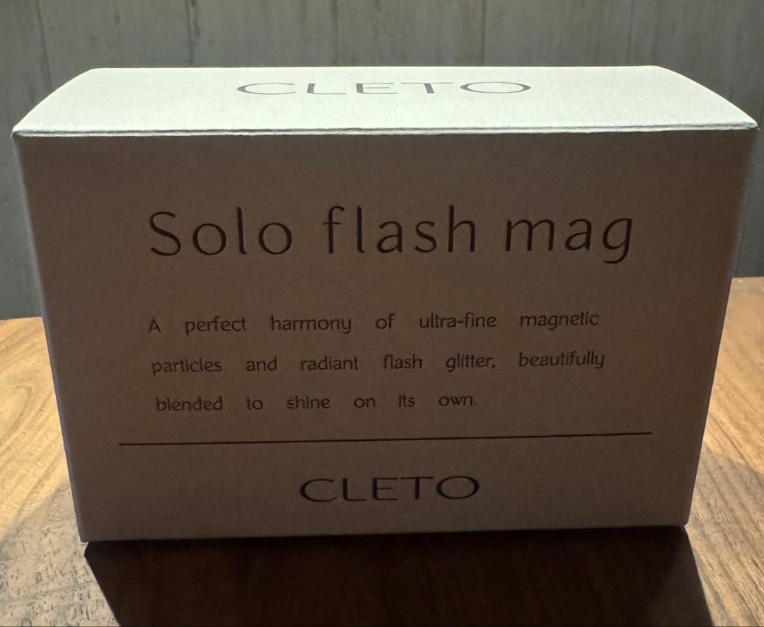 クレト　cleto ソロフラッシュマグ　10色　全色セット　solo flash
