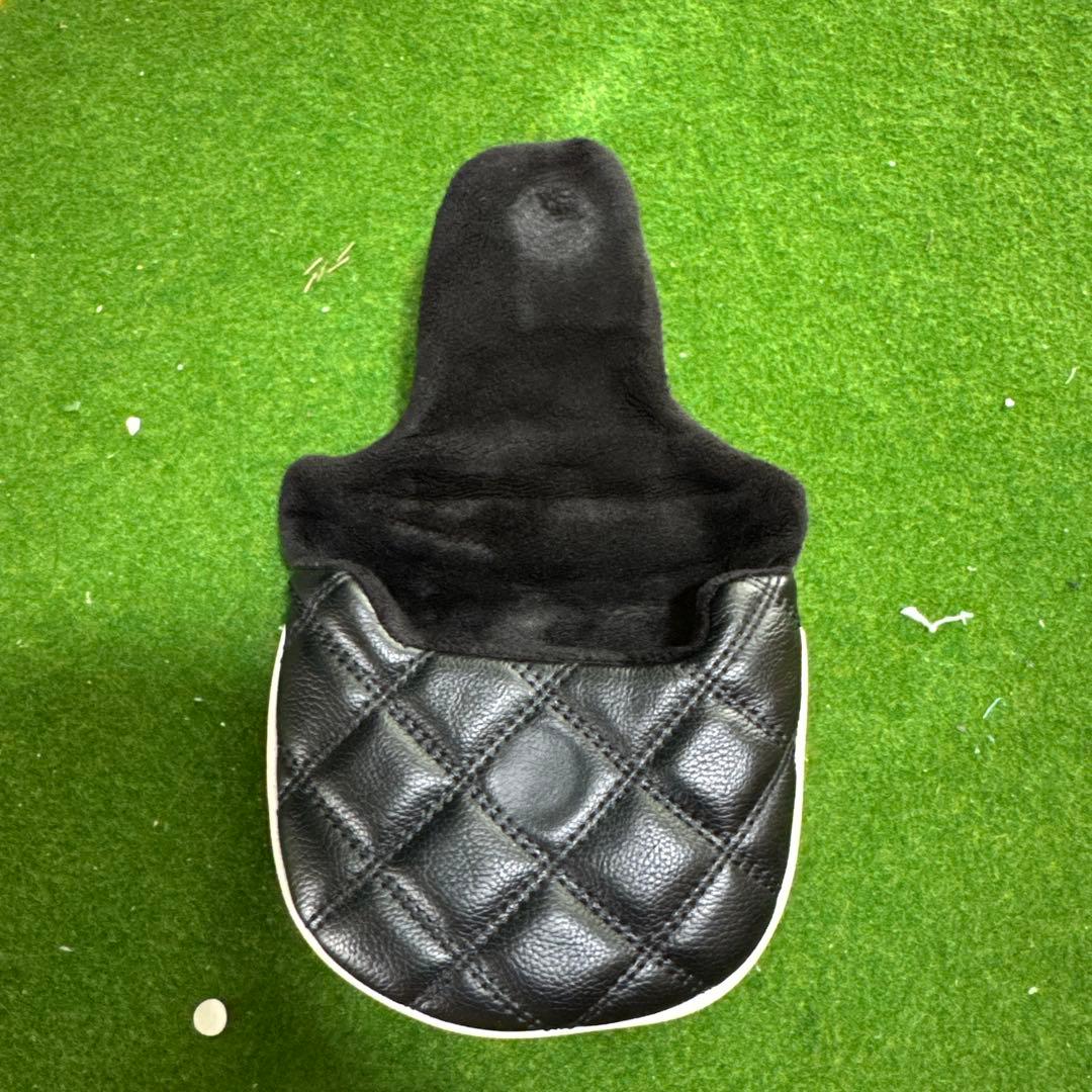 PING タインH パター(レフティ)