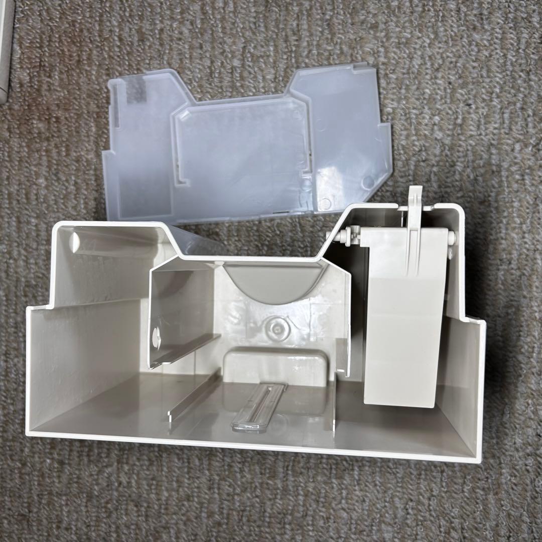 美品 2021年製 アイリスオーヤマ KIJC-J56-C 除湿機