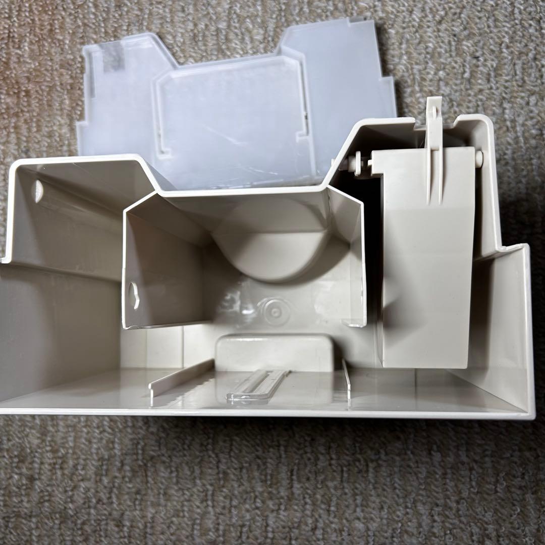 美品 2021年製 アイリスオーヤマ KIJC-J56-C 除湿機