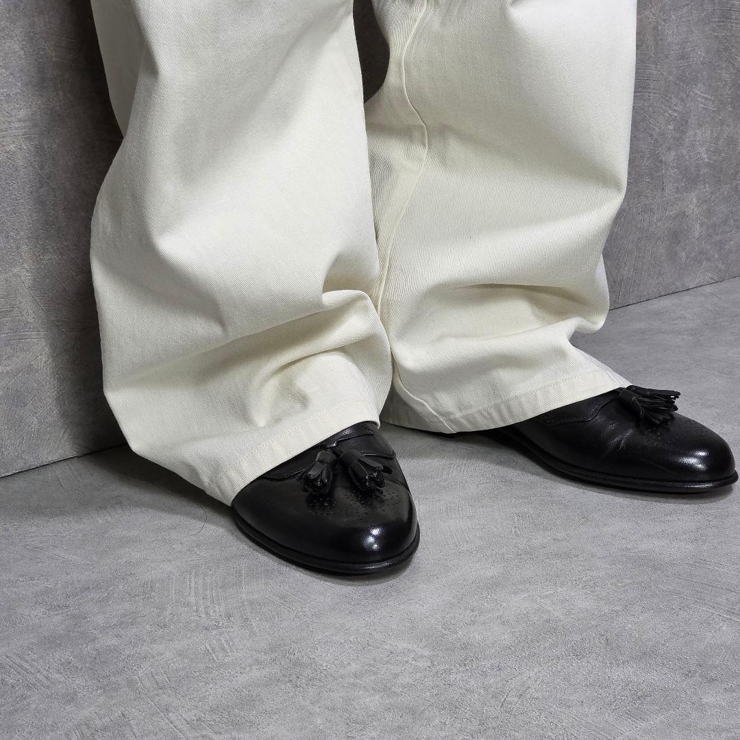 PoloByRalphLaurenラルフローレンUSA製チノパンポロチノW40