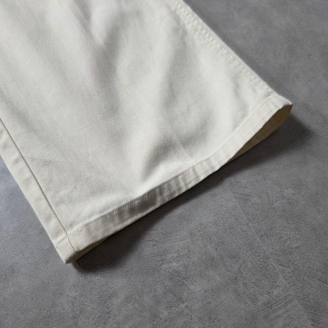 PoloByRalphLaurenラルフローレンUSA製チノパンポロチノW40