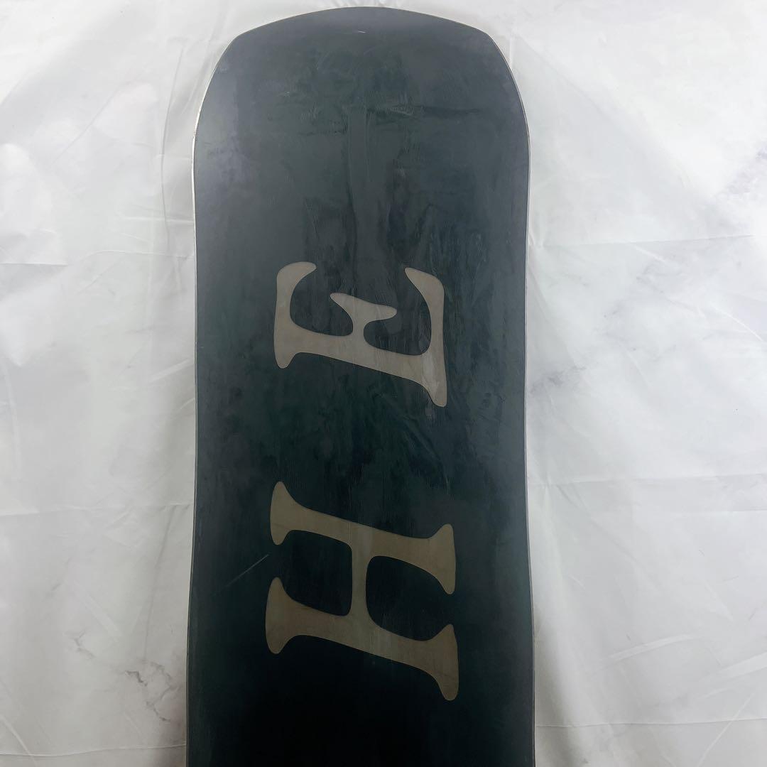 24-25 niche STORY 156 パウダーボード スノーボード スノボ