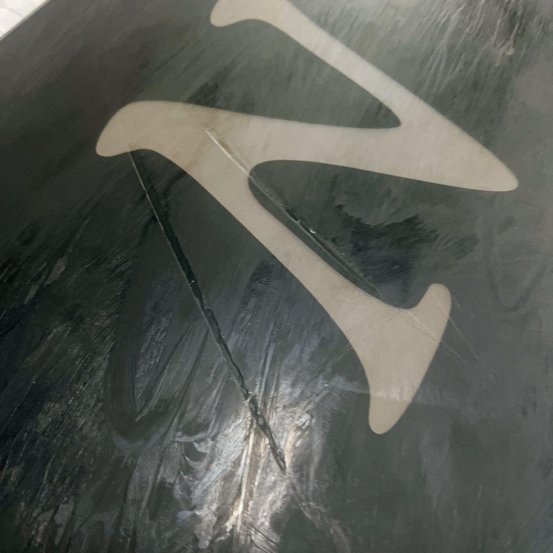 24-25 niche STORY 156 パウダーボード スノーボード スノボ