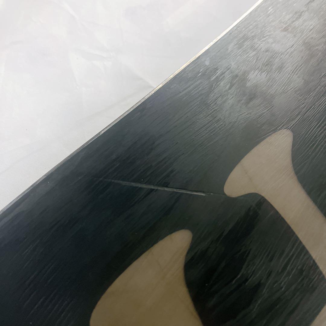 24-25 niche STORY 156 パウダーボード スノーボード スノボ