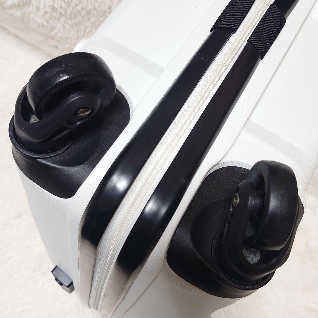 【美品】アメリカンツーリスター ボンエア スピナー スーツケース 機内持ち込み可