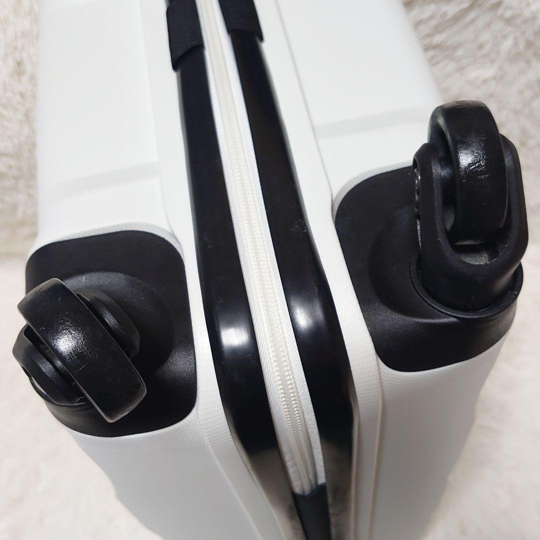 【美品】アメリカンツーリスター ボンエア スピナー スーツケース 機内持ち込み可