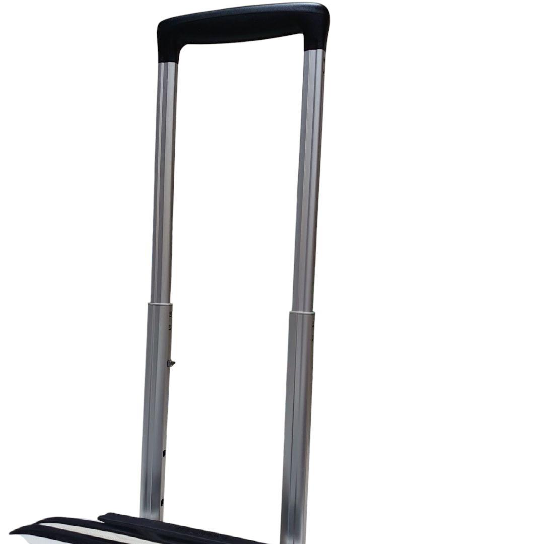 【美品】アメリカンツーリスター ボンエア スピナー スーツケース 機内持ち込み可