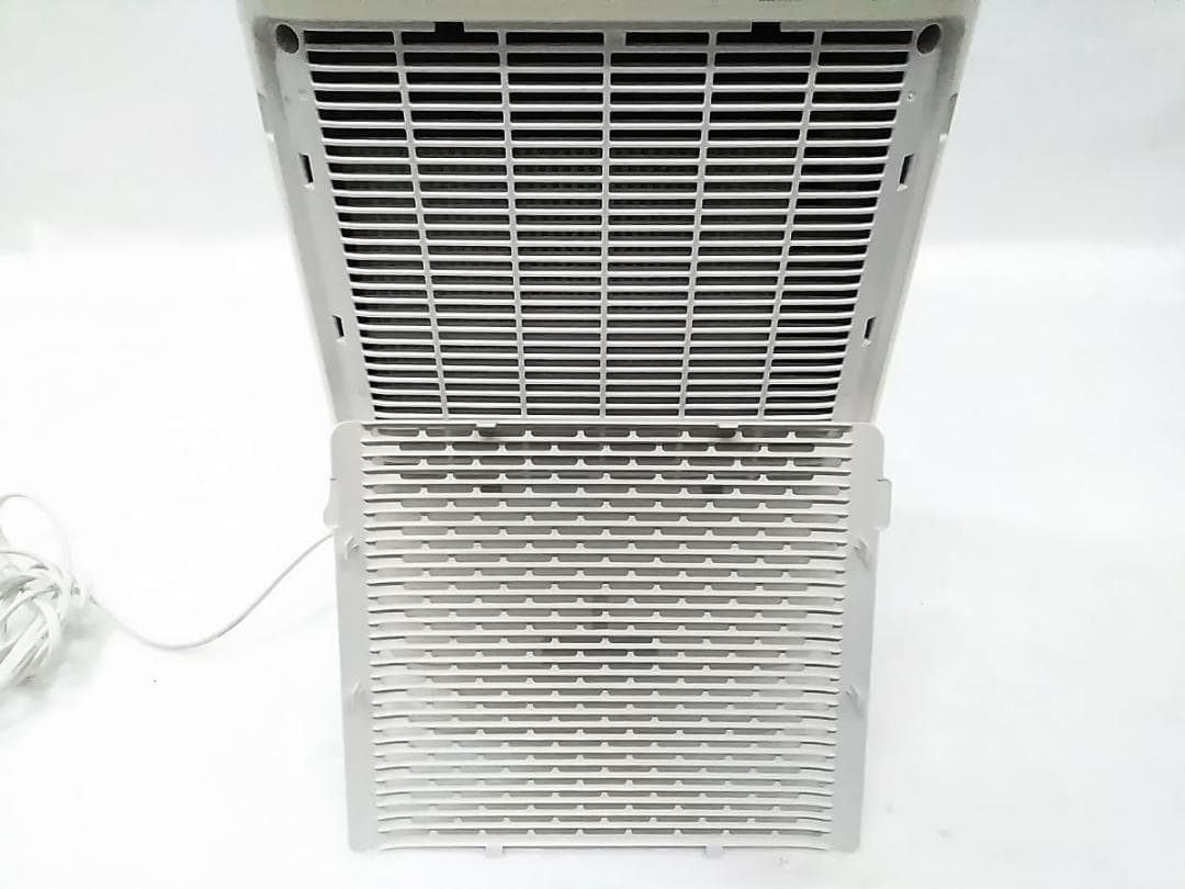 アイリスオーヤマ KIJDC-K80 サーキュレーター 衣類乾燥除湿機21年製★