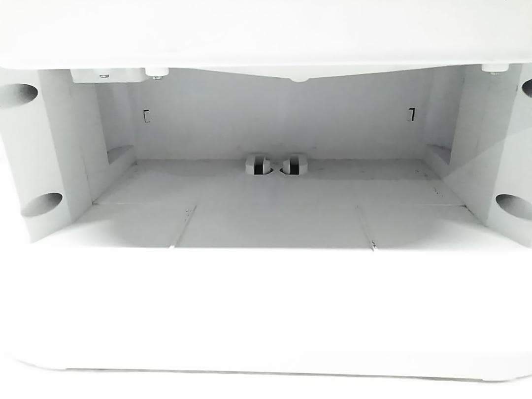 アイリスオーヤマ KIJDC-K80 サーキュレーター 衣類乾燥除湿機21年製★