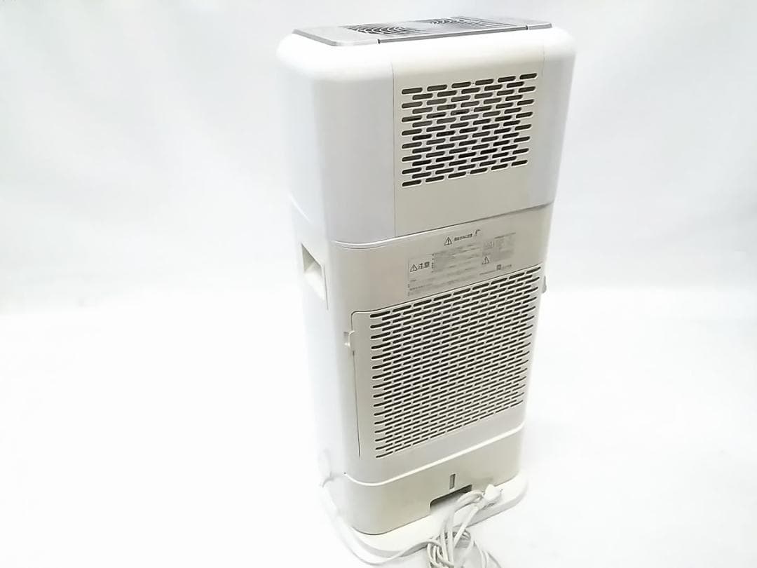 アイリスオーヤマ KIJDC-K80 サーキュレーター 衣類乾燥除湿機21年製★