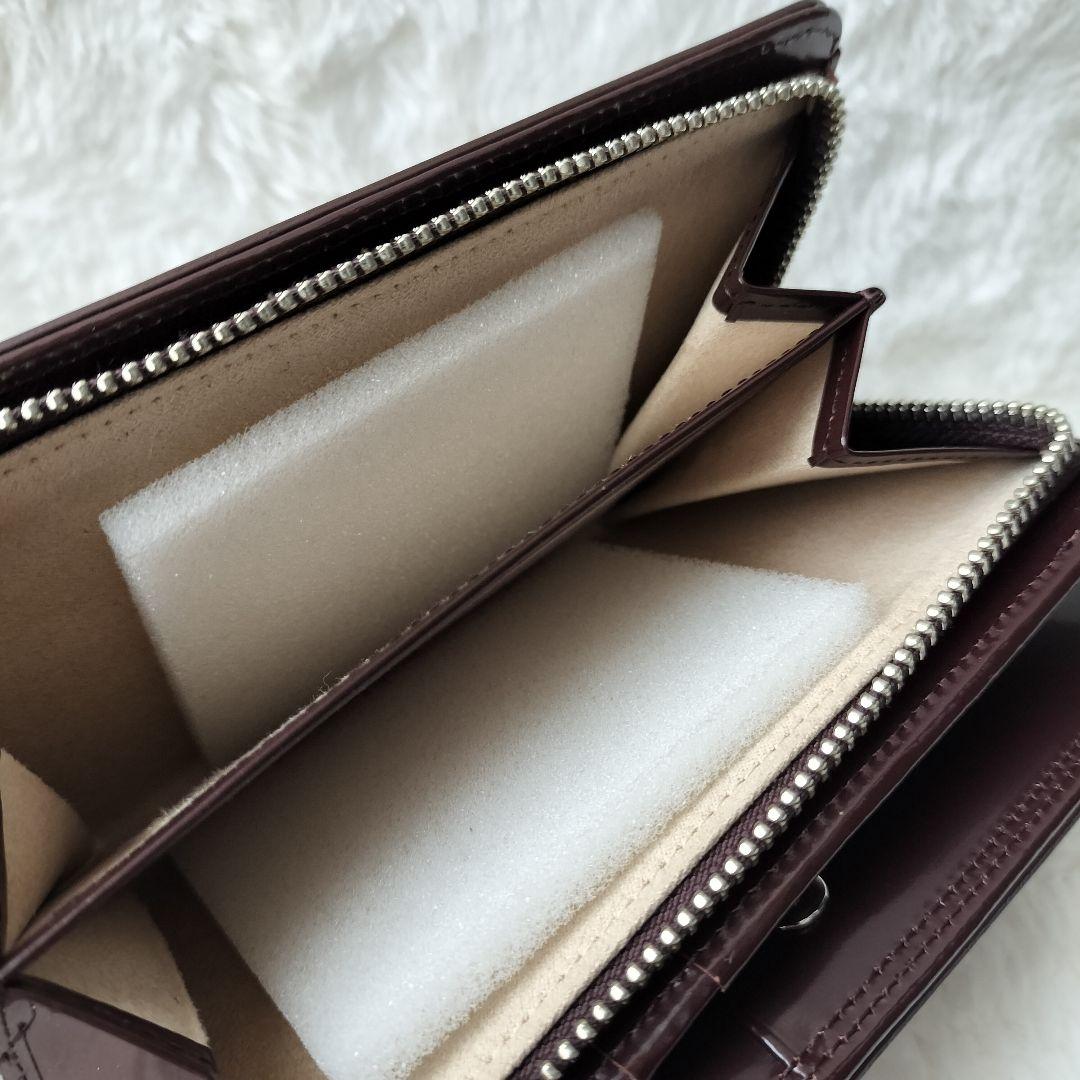 【人気モデル!!】PORTER 吉田カバン☆折り財布 カウンター ブラウン 本革