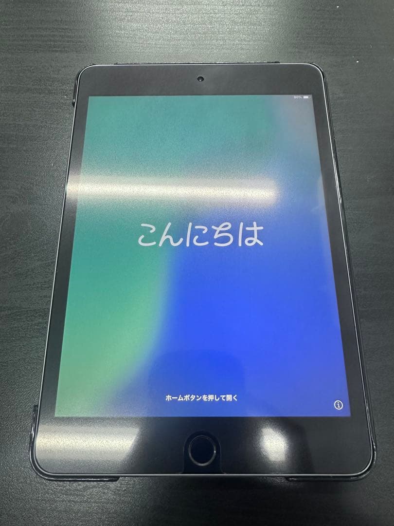 リオ様】Apple iPad mini 5 64GB