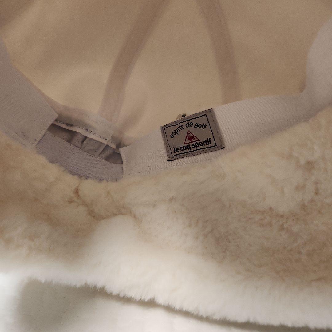 ルコックスポルティフレディース ゴルフ ジャケット スカート