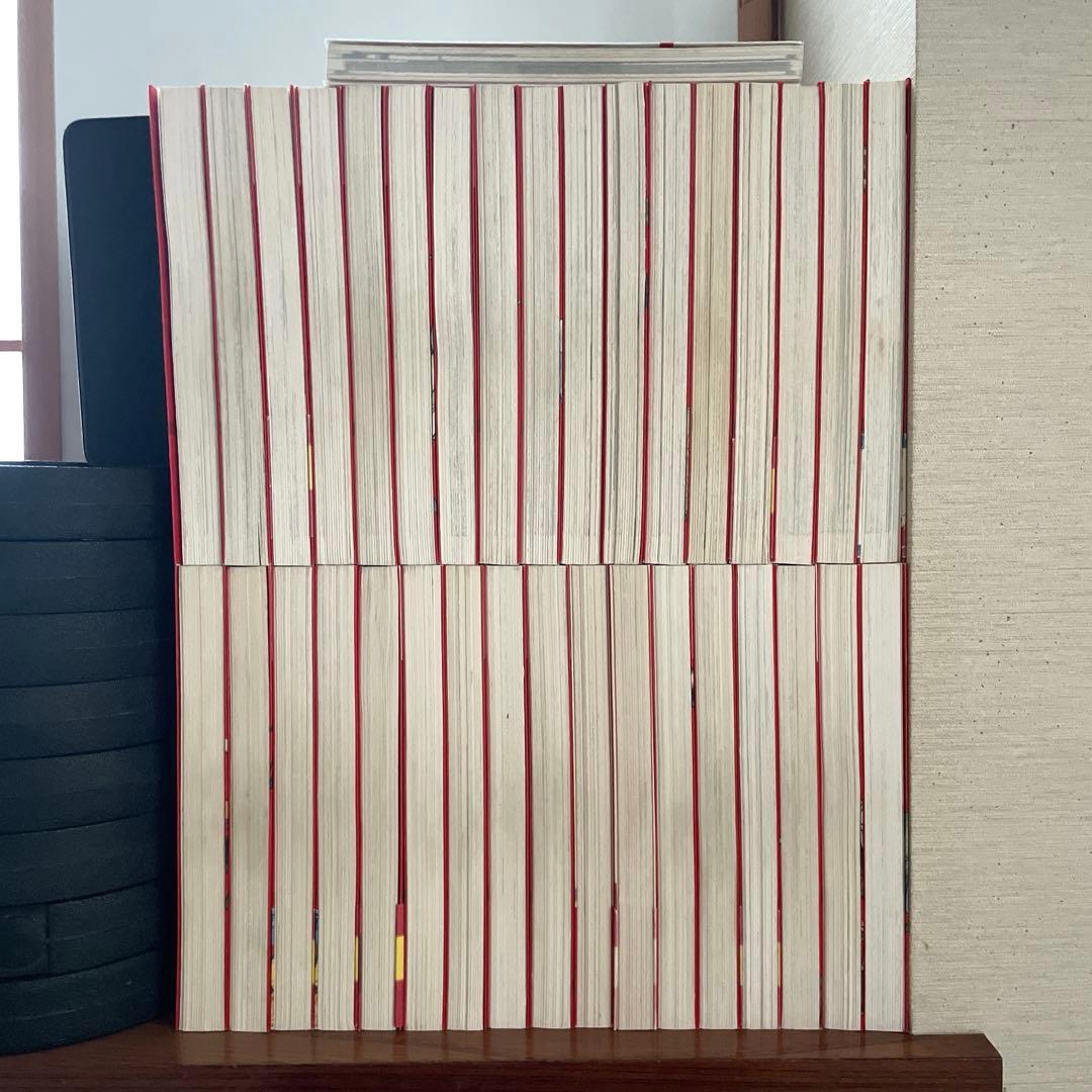 ドラゴンボール : 完全版　全34巻　＋　おまけ　鳥山明