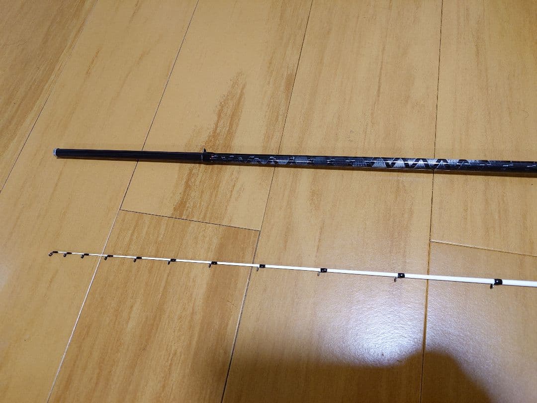 DAIWA BJスナイパー ヘチX XH-240