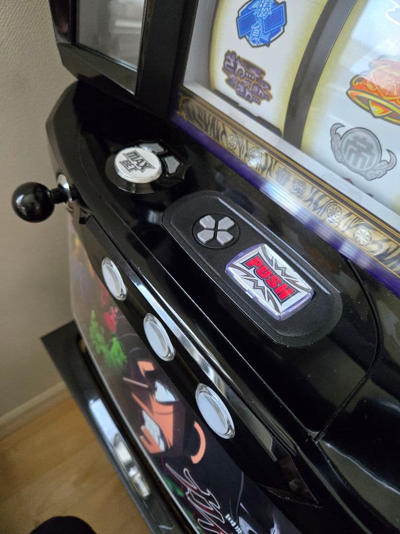 スマスロ　カイジ狂宴