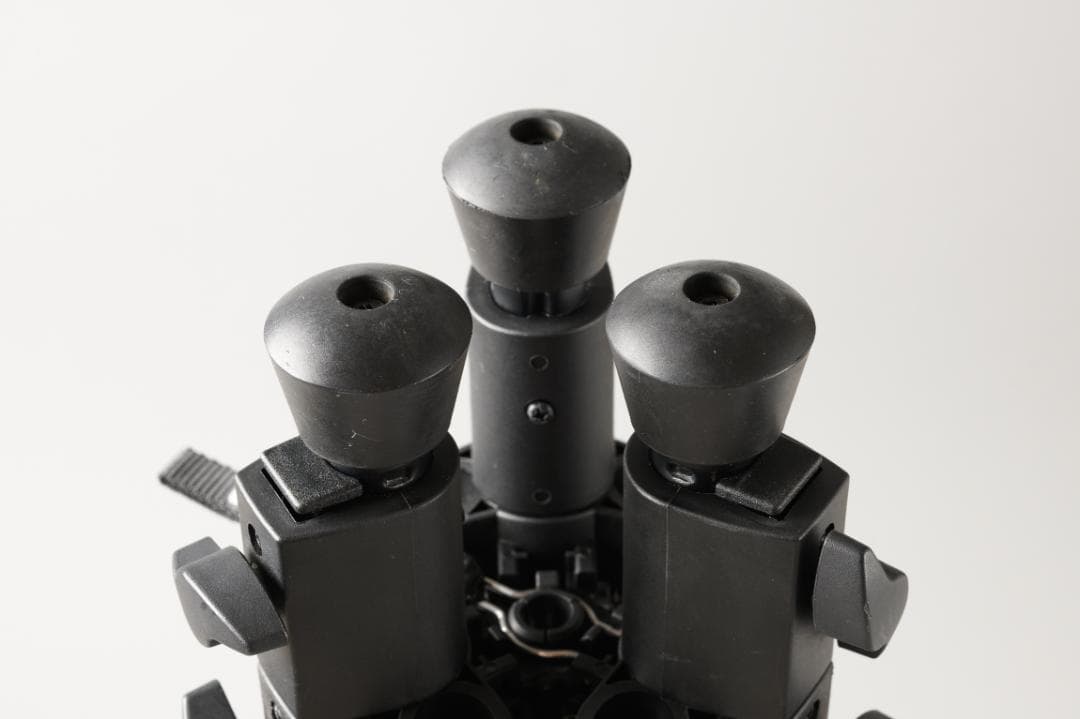 Libec リーベック TH-X 三脚のみ（ビデオ雲台なし）