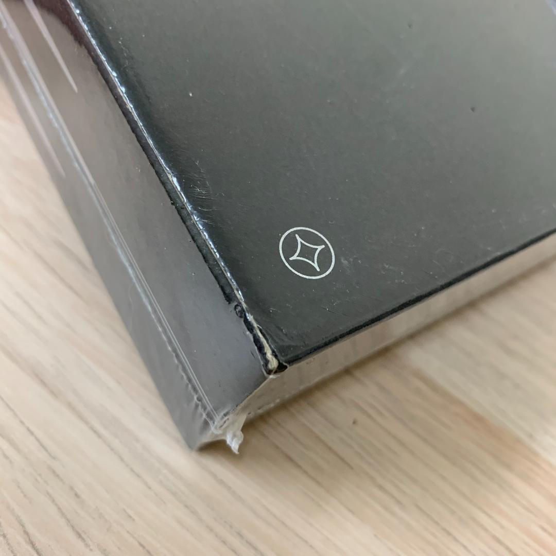 宇宙のステルヴィア DVD-BOX MISSION Ⅰ〈4枚組〉★新品未開封