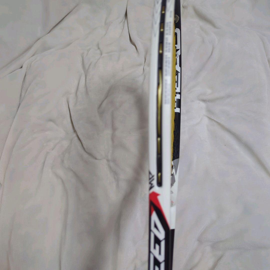 美品！HEAD GRAPHINE TOUCH SPEED MP スピード