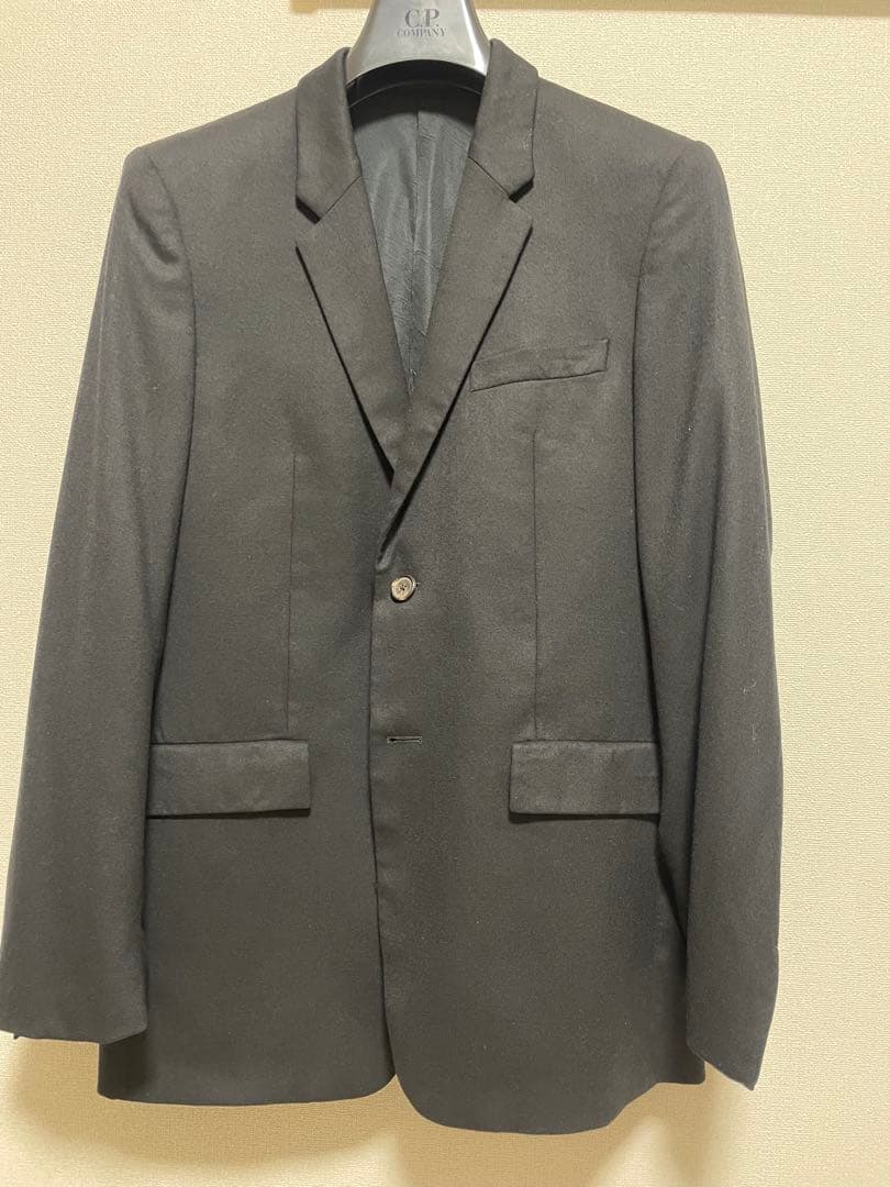 JIL SANDER 13〜14aw(RAF SIMONS期、ラフシモンズ期)