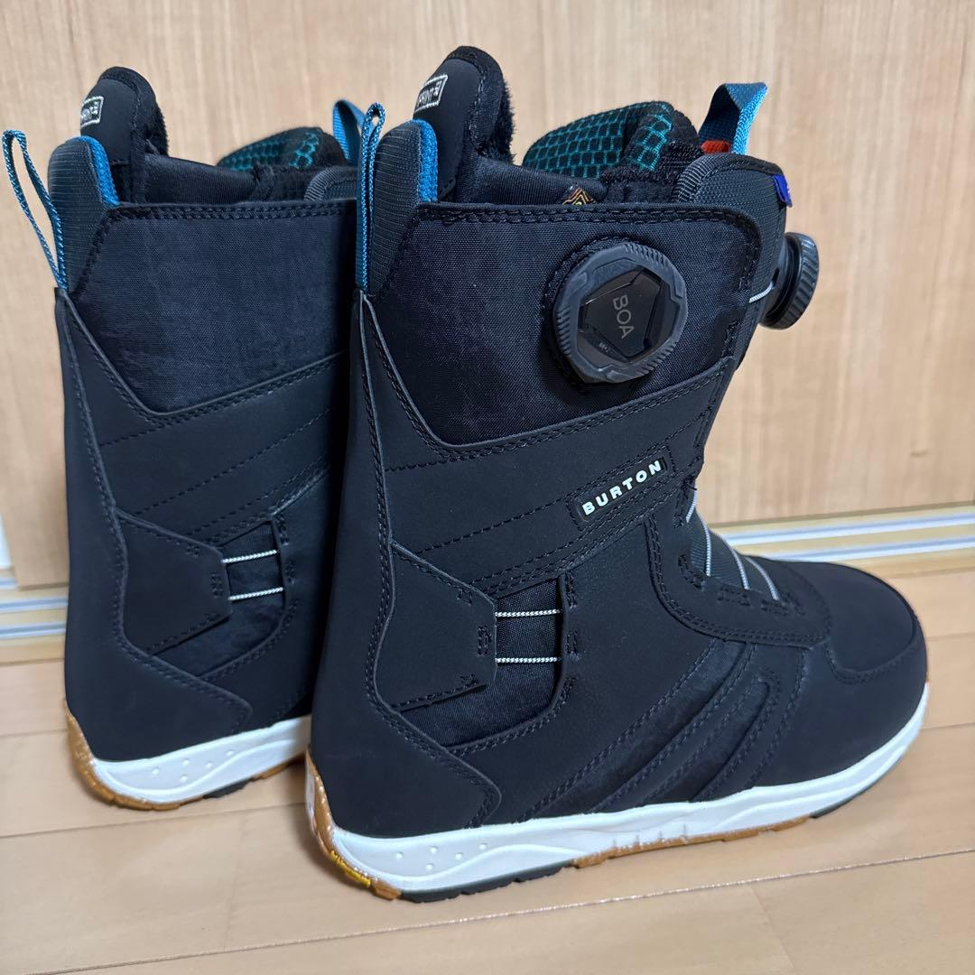 BURTON スノーボードブーツ BOA FELIX 24cm 新品未使用