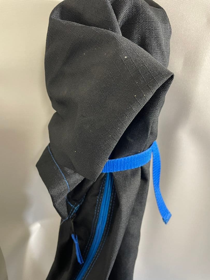 KAZAMA ロッカータイプ スキー板159cmストック・ケースカバーセット