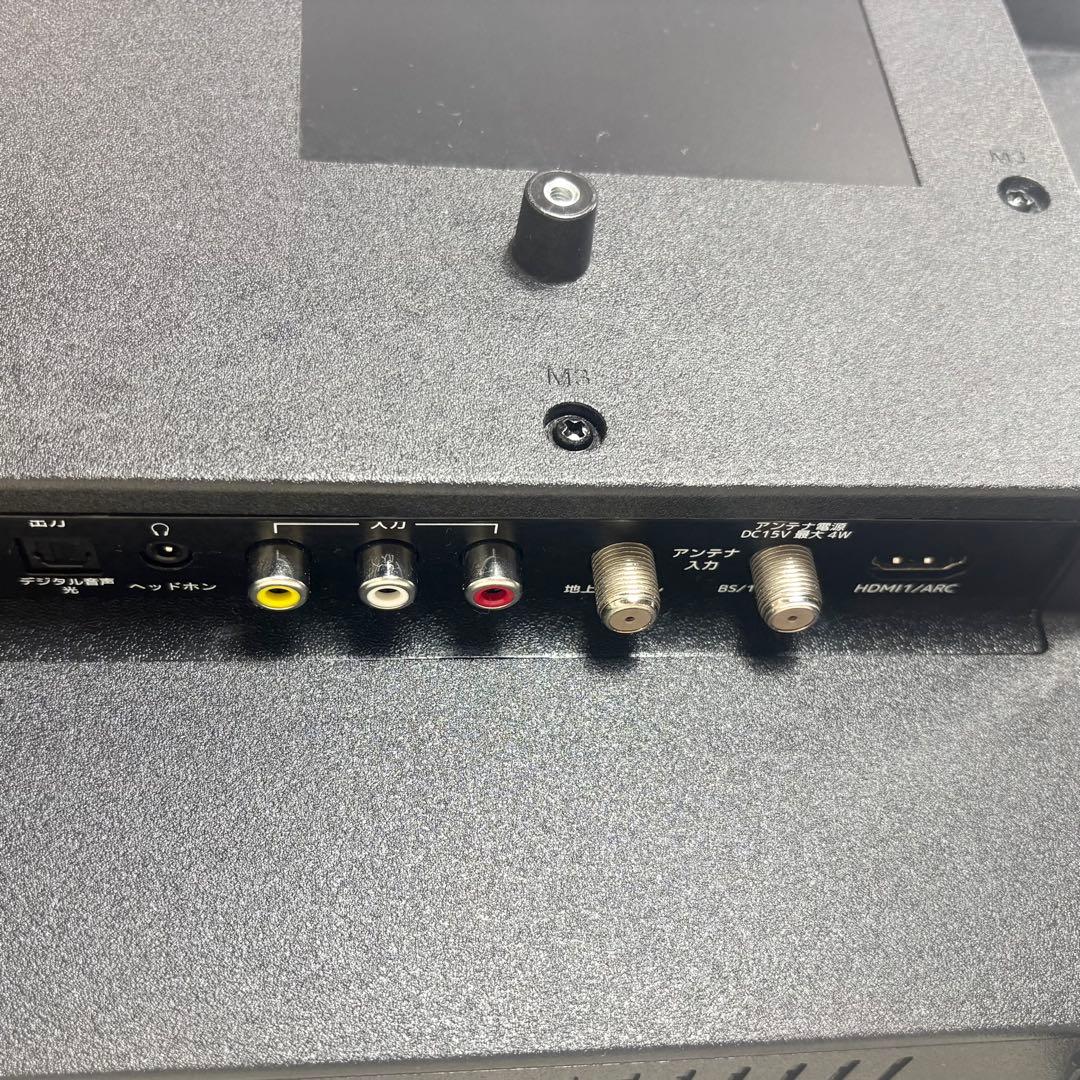 ORION 22V型液晶テレビ OL22CD401 2023年製 22インチ