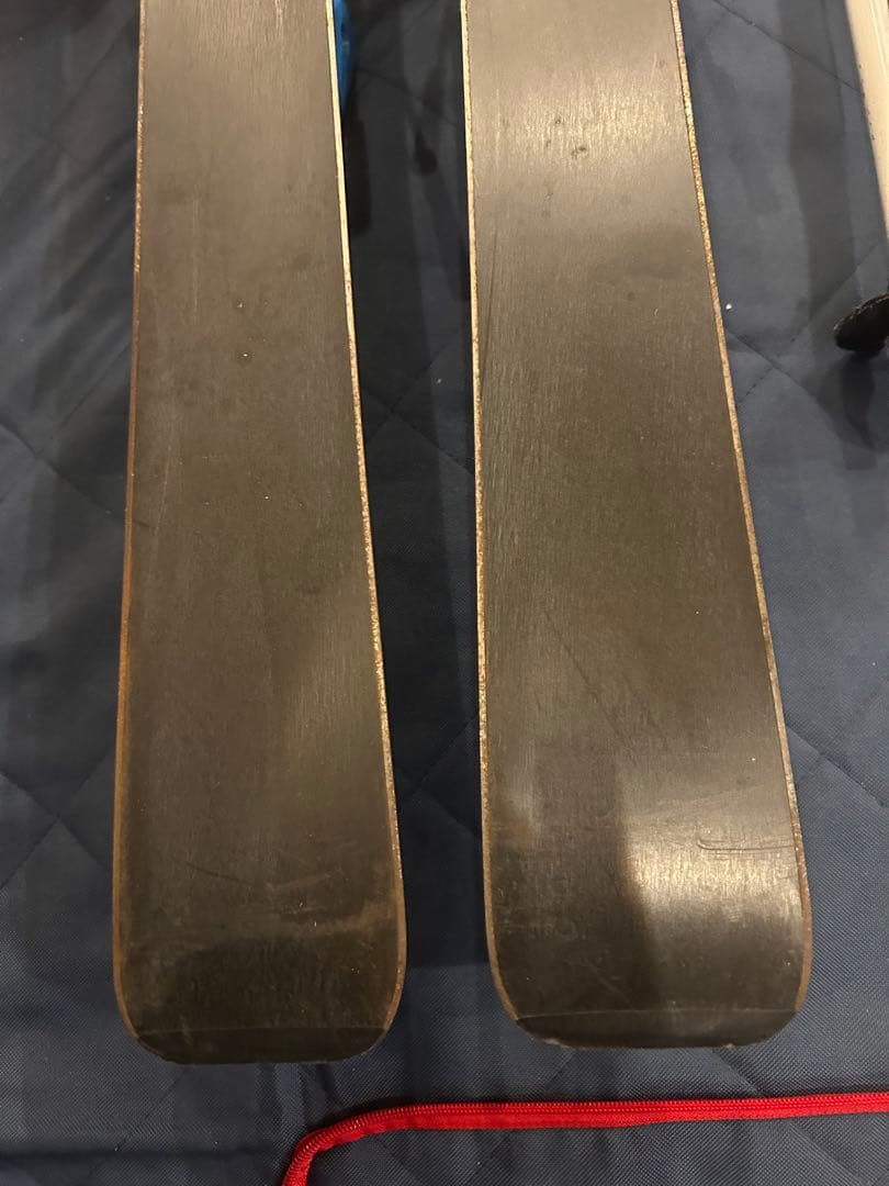 120 130 子供 スキーセット ジュニアスキー carving