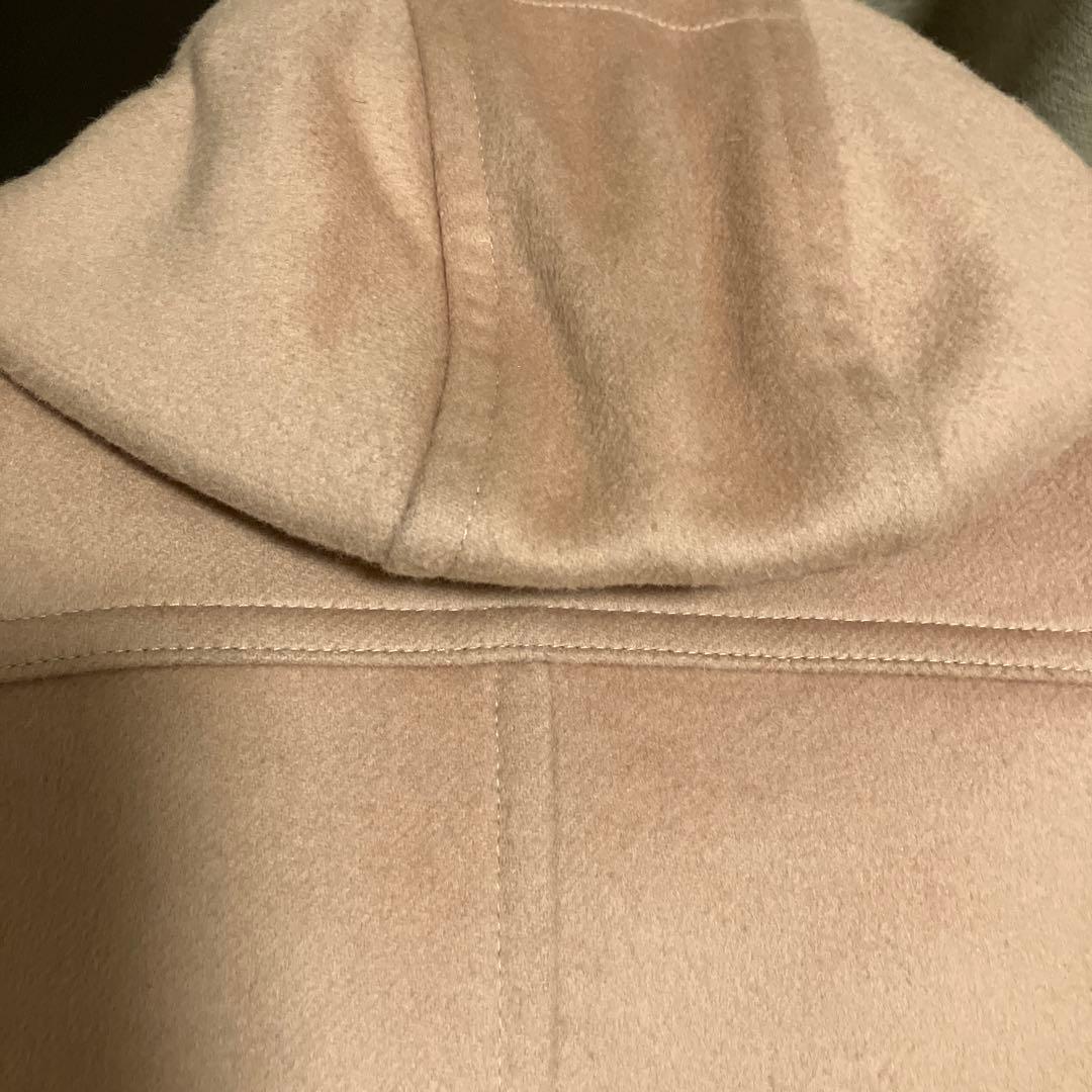 バーバリー キッズコート　美品　120-130