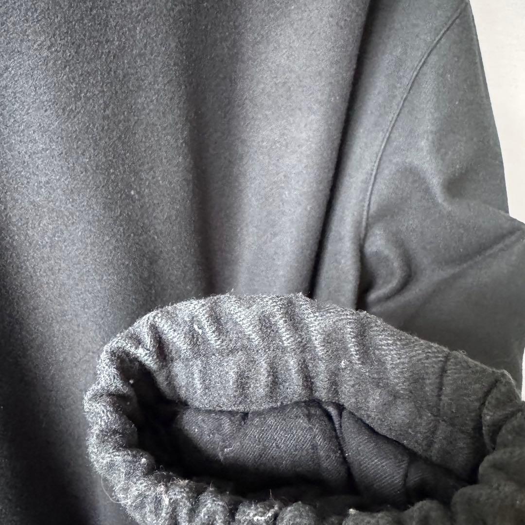 定価25万 O代官山購入 LEMAIRE ルメール デッキジャケット 46