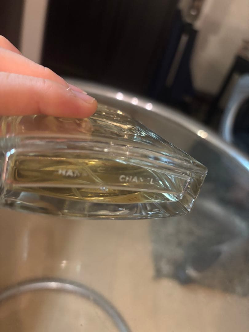 CHANEL アリュールオム　100ml