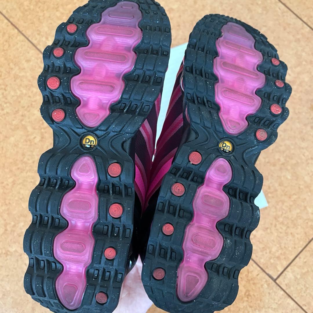 nike dn8 ピンク 24.5