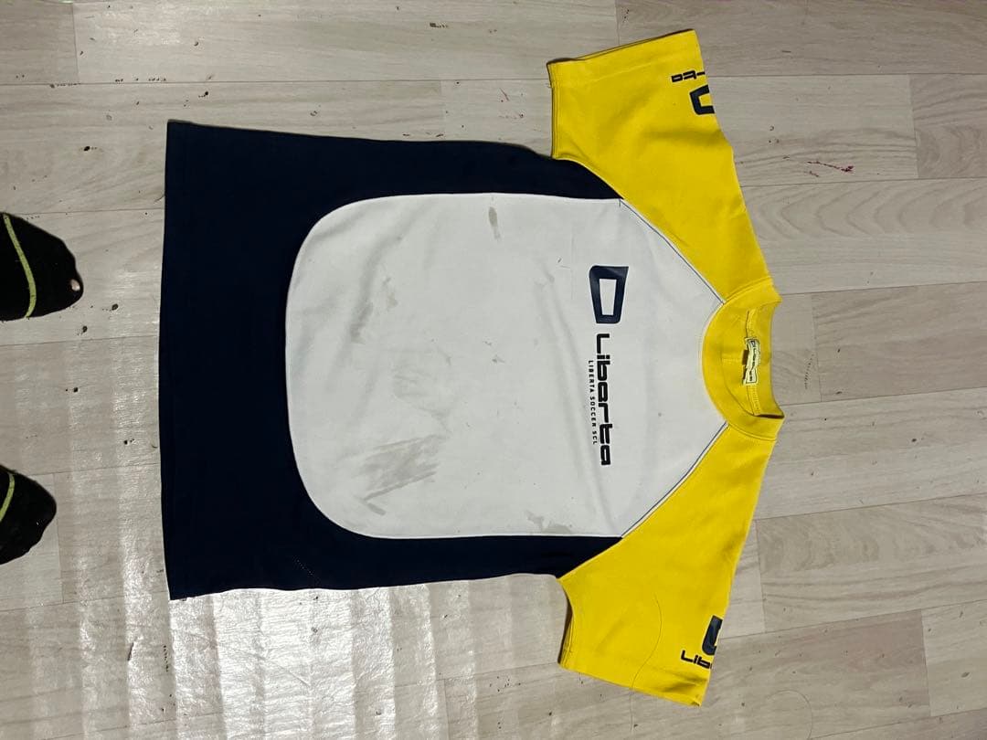 (値下げしました)リベルタ130セット