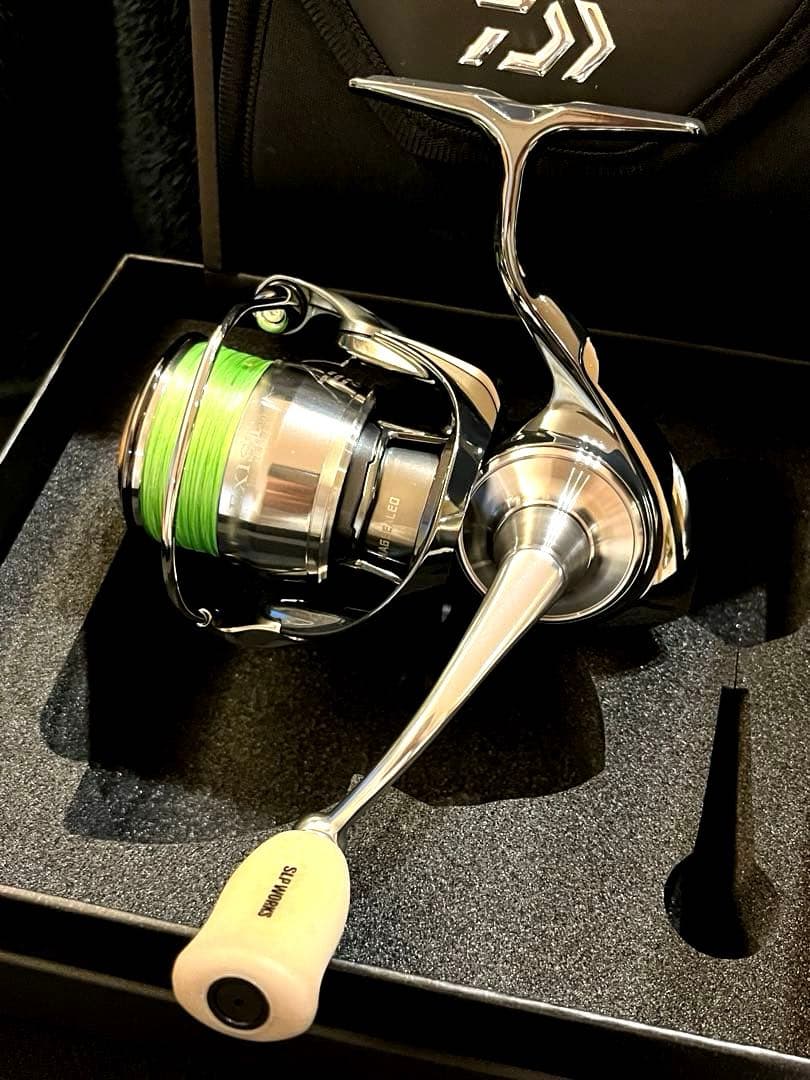 揚げ物くんです！ 22イグジスト PC LT2500 極美品！