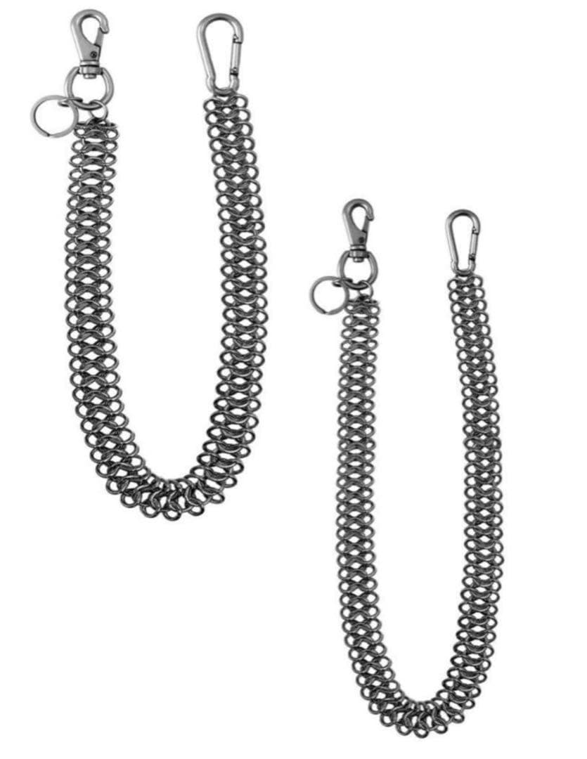 Rosen Kreuz vertebrae chain ゆさん専用