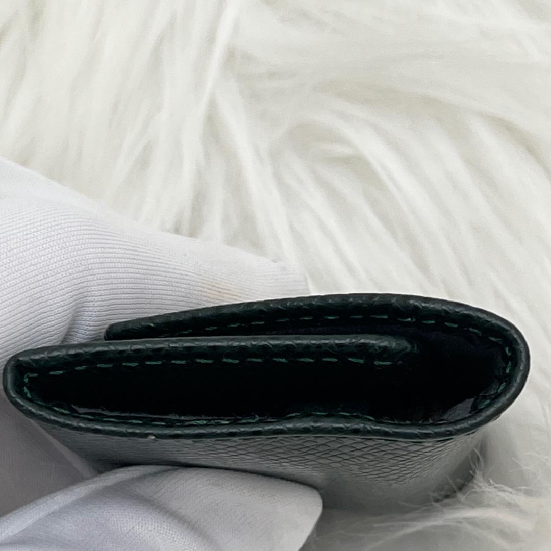 美品✨　ルイヴィトンlouis vuitton カフリンクス　カフス　ケース付き