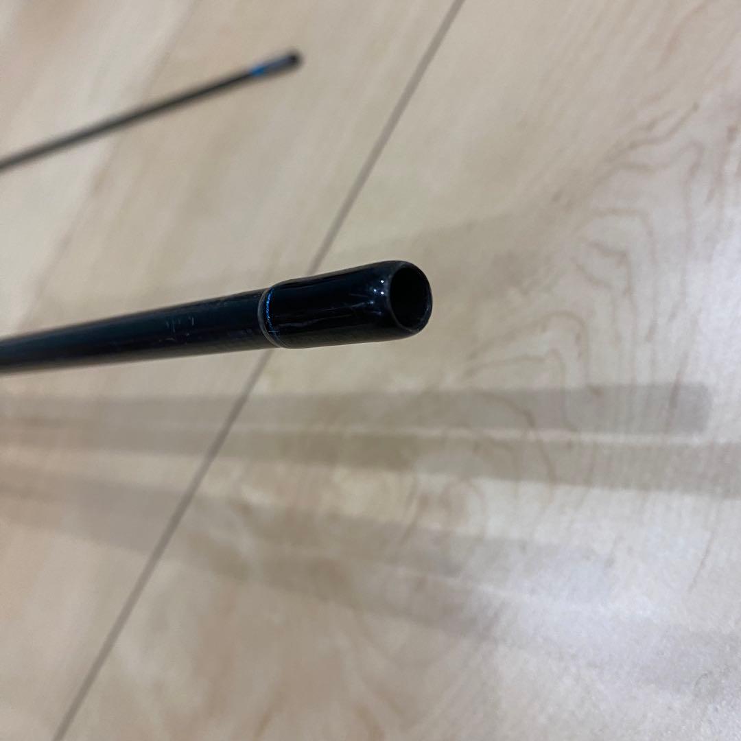 DAIWA ダイワ エメラルダス 83MLI エギングロッド 2ピース