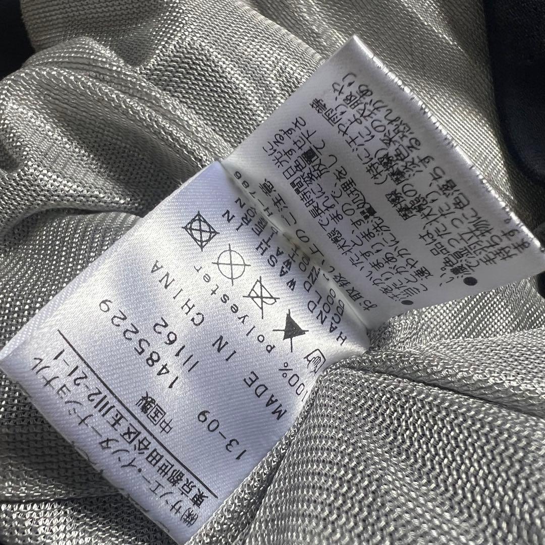 PearlyGates パーリーゲイツ　スニード　ナイロンジャケット レディース