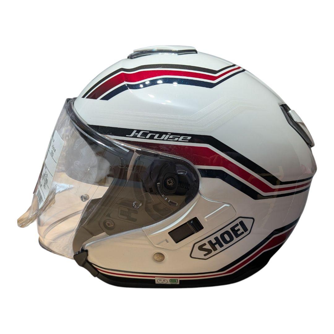 SHOEI J-Cruise ジェットヘル XL