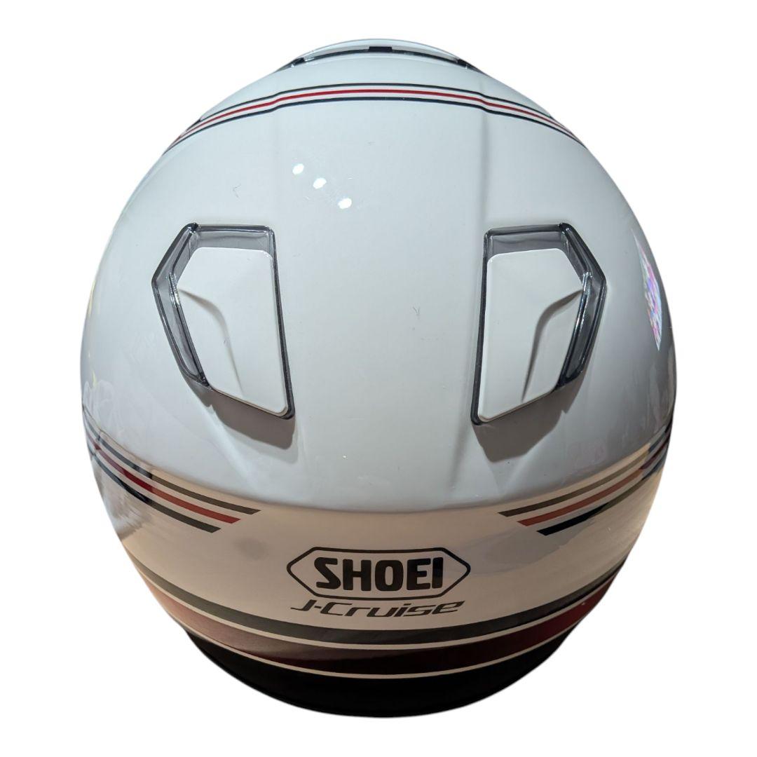 SHOEI J-Cruise ジェットヘル XL