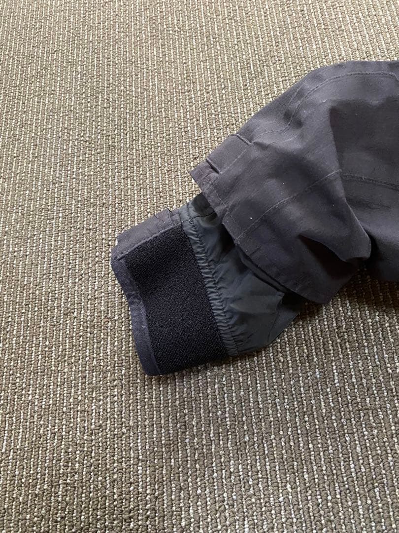 Gamakatsu ゴアテックスオールウェザースーツGM-3467