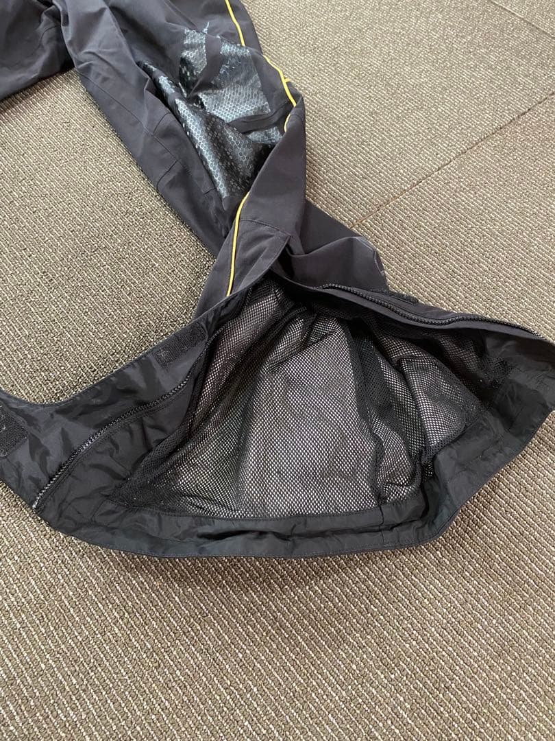 Gamakatsu ゴアテックスオールウェザースーツGM-3467