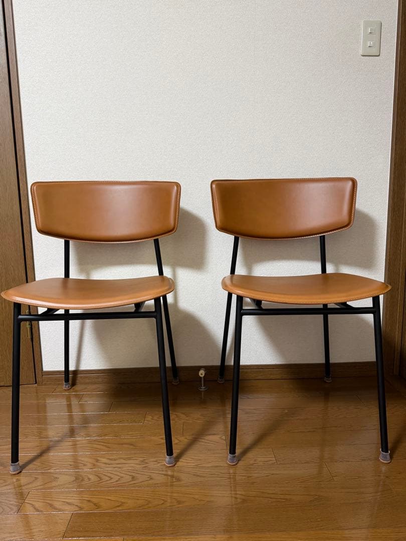 Dannyさん専用　カリガリスチェア①