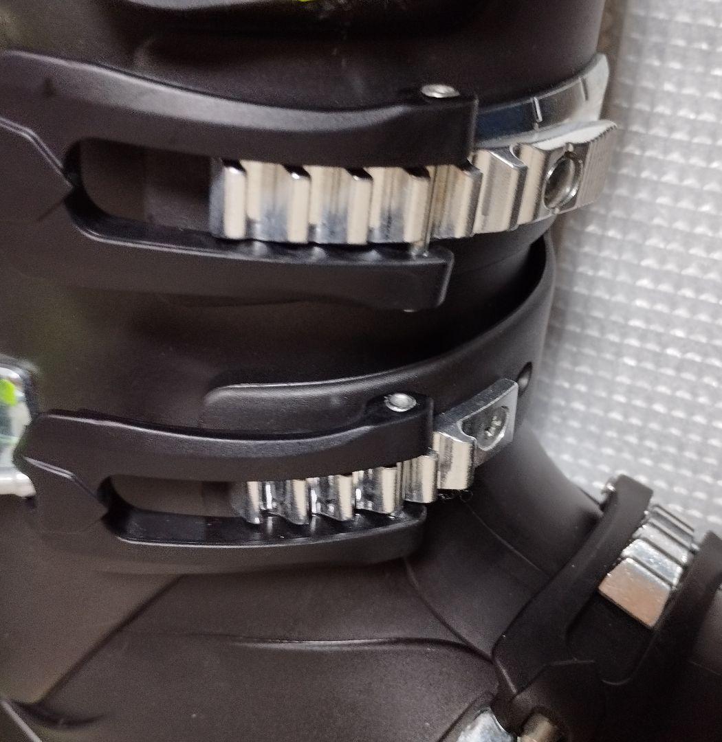 や*す様 HEAD EDGE NEXT 75 スキー ブーツ 26.0〜26.5